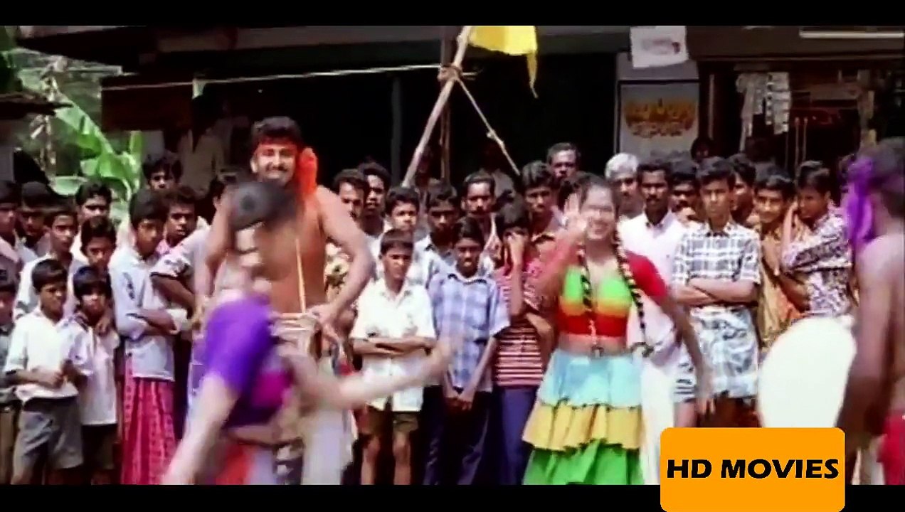 Alilakkanna Ninte. - Song From - Malayalam Movie Vasanthiyum Lakshmiyum Pinne Njaanum [HD]