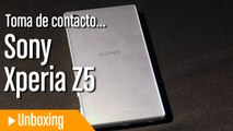 Sony Xperia Z5