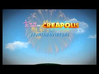 ¿Qué te gusta de Creápolis?