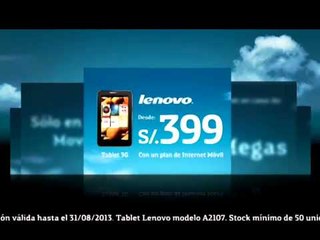 Lanzamiento del juego Creápolis en Perú de la mano de Movistar