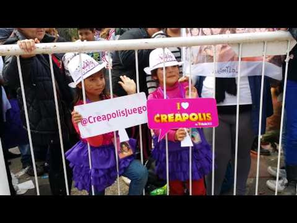 Saludos Tinistas!