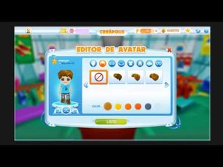 Bienvenido a Creápolis, la Ciudad de los Creadores