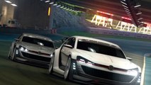 VW Volkswagen GTI Supersport Vision Gran Turismo with 503 hp