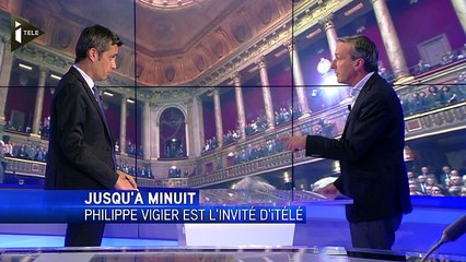 L'invité politique d'Olivier Galzi du 28/12/2015