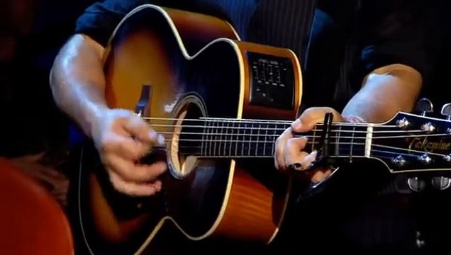 Bruce Springsteen & The Seeger Sessions Band _ MRS MCGRATH _