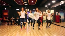 [MIRROR]에일리(Ailee) 손대지마(Dont Touch Me)_Practice