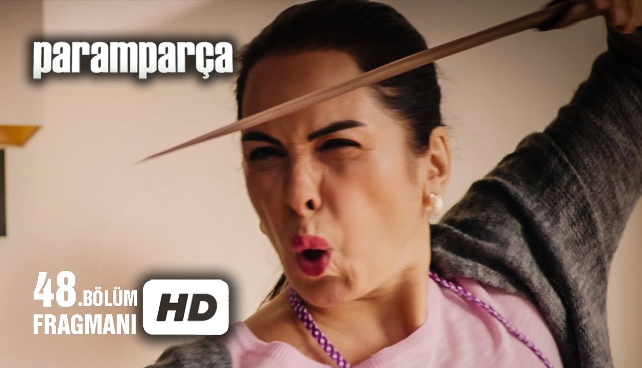 Paramparça 48. Bölüm Fragmanı izle - Paramparça Fragman