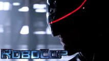 Soundtrack Robocop (Theme Song) / Musique du film Robocop (2014)