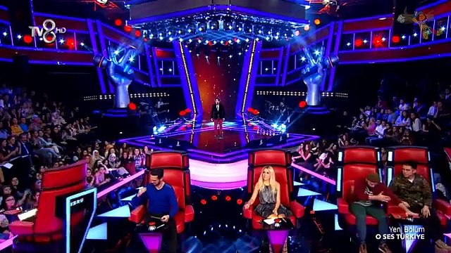 Aziz Kiraz │Isabel │O Ses Türkiye 28.12.2015