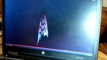 UFO Sightings NASA Shuts Live Video Feed As Massive UFO Appears! 1 6 2015
