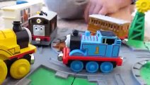The best of 2016 Thomas never never give up Thomas the tank engine Thomas and friends Thomas tank videos