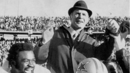 Super Bowl VI Highlights