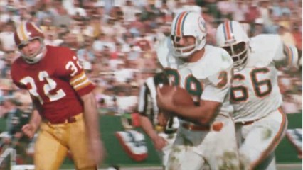 Super Bowl Bracket: Super Bowl VII