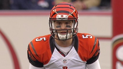 Better QB for Playoffs: Osweiler or McCarron? | DJ & Bucky
