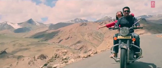 Tera Ishq Jee Paaun 720p - Aditya Narayan