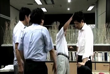 TRAILER TE AMARÉ POR SIEMPRE