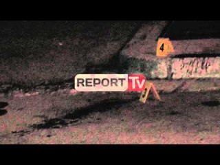 Report TV - Grindje mes të rinjve në Kamëz  dy persona të plagosur rëndë