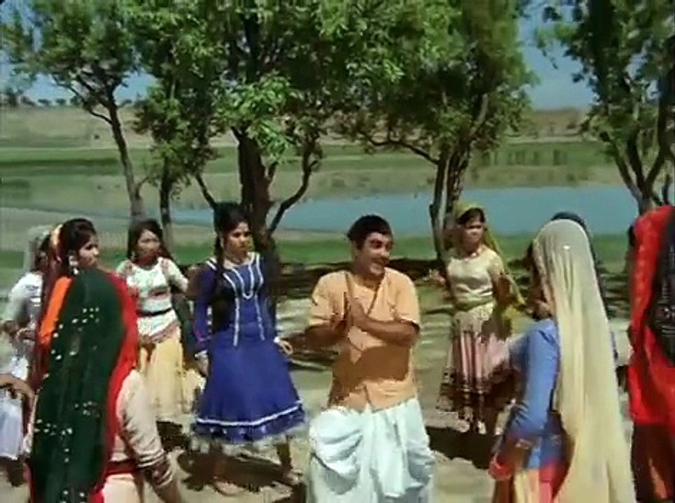 Mela Old Hindi Song  Meri Sakhiyo Bolo  Asha Bhosle, Mohammed Rafi