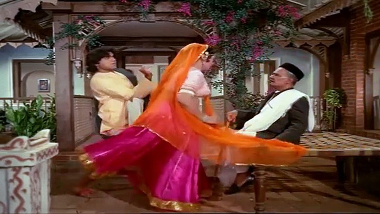 Meri Bhabhi