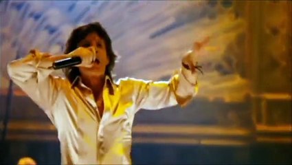 Rolling Stones - Brown Sugar Live