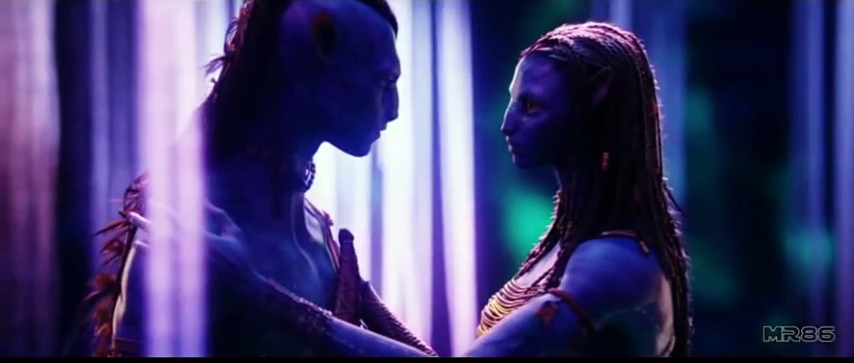 AVATAR 2 2016 OFFICIAL TRAILER HD