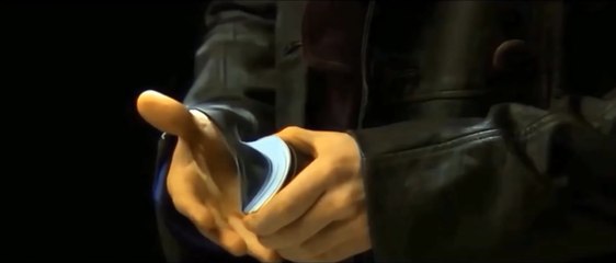 Gambit (2016) Trailer - Channing Tatum Movie HD