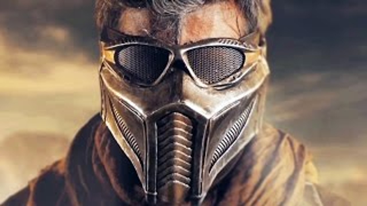 ELECTUS Trailer