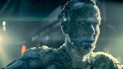 INIFINI Sci-Fi Trailer 🚀