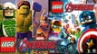 Trailer Music LEGO Marvels Avengers / Soundtrack LEGO Marvels Avengers (Theme Song)