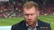 Paul Scholes & Rio Ferdinand Believe Louis van Gaal 'Should Be Given More Time To Turn It Around'