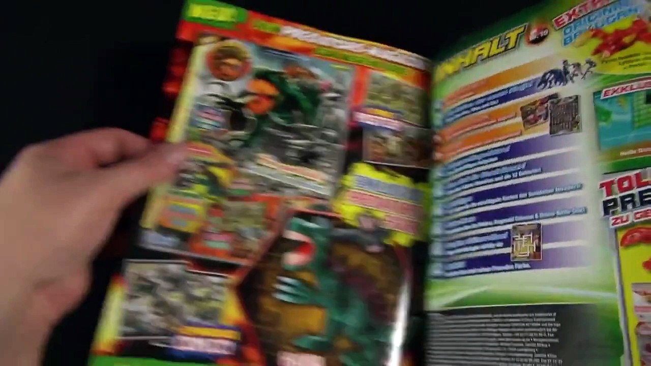 BAKUGAN Surprise BAG