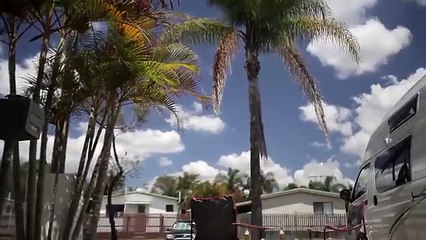 My camping Camper walkthrough