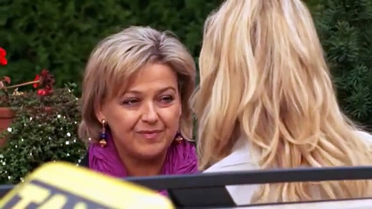 um himmels willen - wohltäter der menschheit 2/2