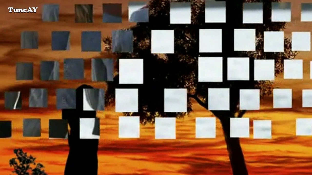 ROBER HATEMO - TANRIM