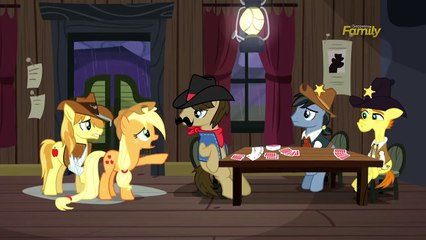 [Preview] My little Pony:FiM - Season 5 Episode 6 - Appleoosas Most Wanted