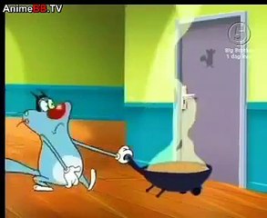 Oggy et les Cafards - Episode 27 - Full Episode