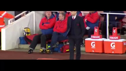 Arsenal vs Bournemouth 2-0 ~ All Goals & Highlights