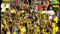 Wellington Phoenix 1-1 Perth Glory | FULL MATCH HIGHLIGHTS | Round 5