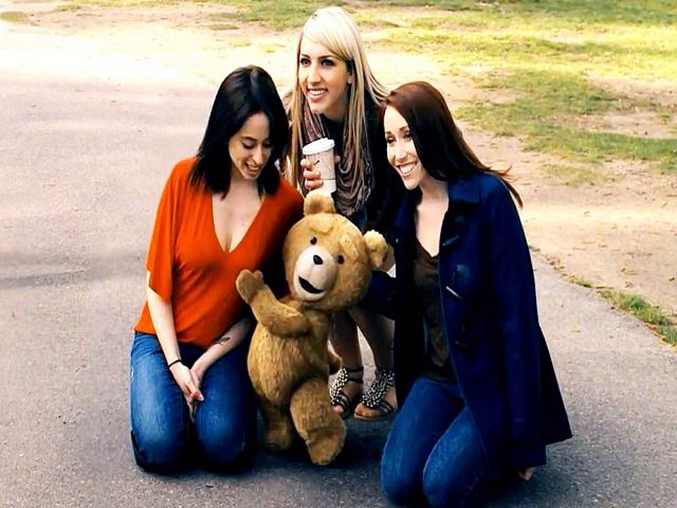 ted