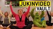Christmas and Holiday Videos from the JukinVideo Vault