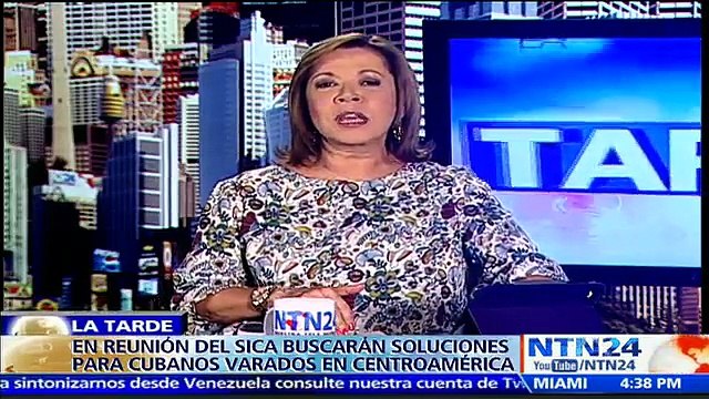 Fundador de La Casa del Balsero y Emigrante Cubano explica cómo funciona en México este albergue para cubanos