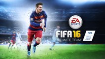 FIFA 15 Ultimate Team - Android Apps