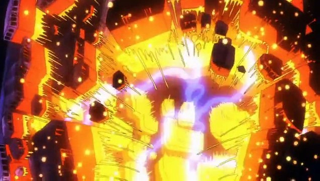 One Punch-Man | Saitama vs Boros [AMV]