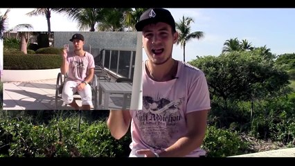 HOW TO KISS ANY GIRL WITH MAGIC TRICK + Tutorial