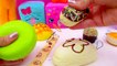 Random Lot of Super Cute Food Squishies Cupcake Donut Squishy + More Cookieswirlc Video