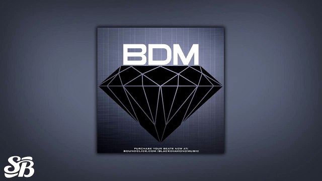 Hip Hop Rap Instrumental 2014 (Prod by Black Diamond Music)