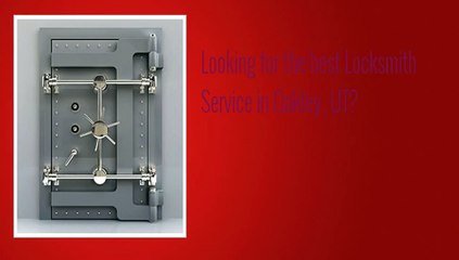 Oakley, UT 24 Hour Locksmiths