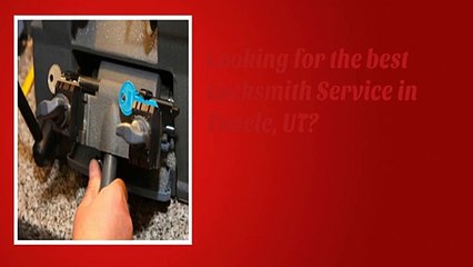 Tooele, UT Residential Locksmith
