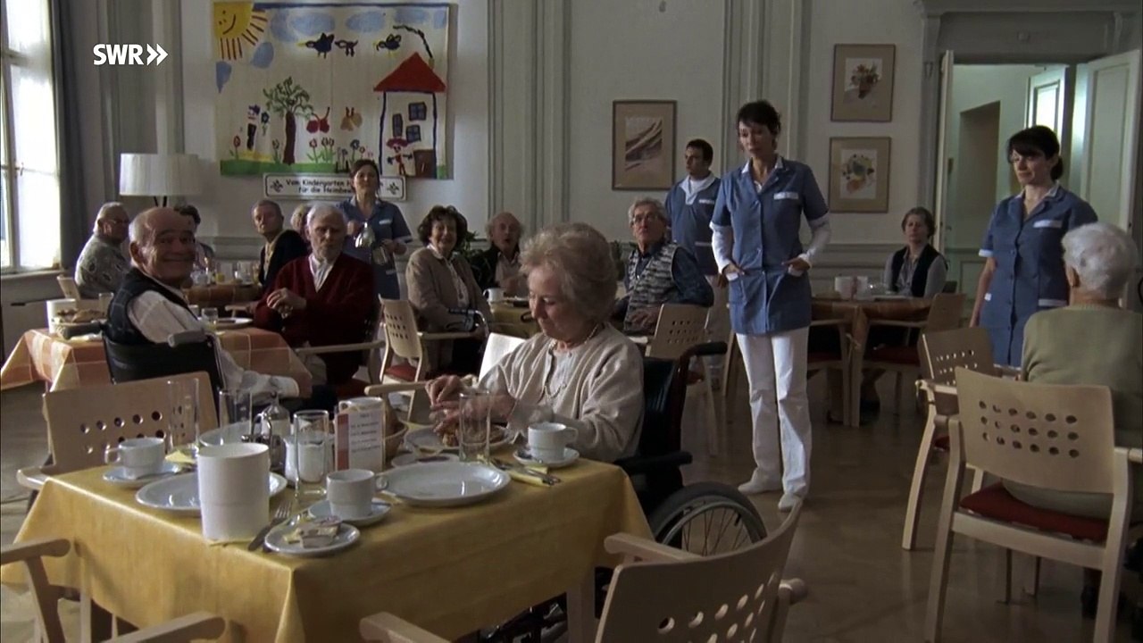 Die Spätzünder (Ganzer Film Deutsch)