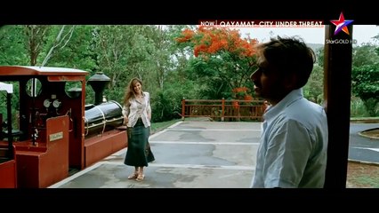 Woh Larki Bohat Yaad (HD)